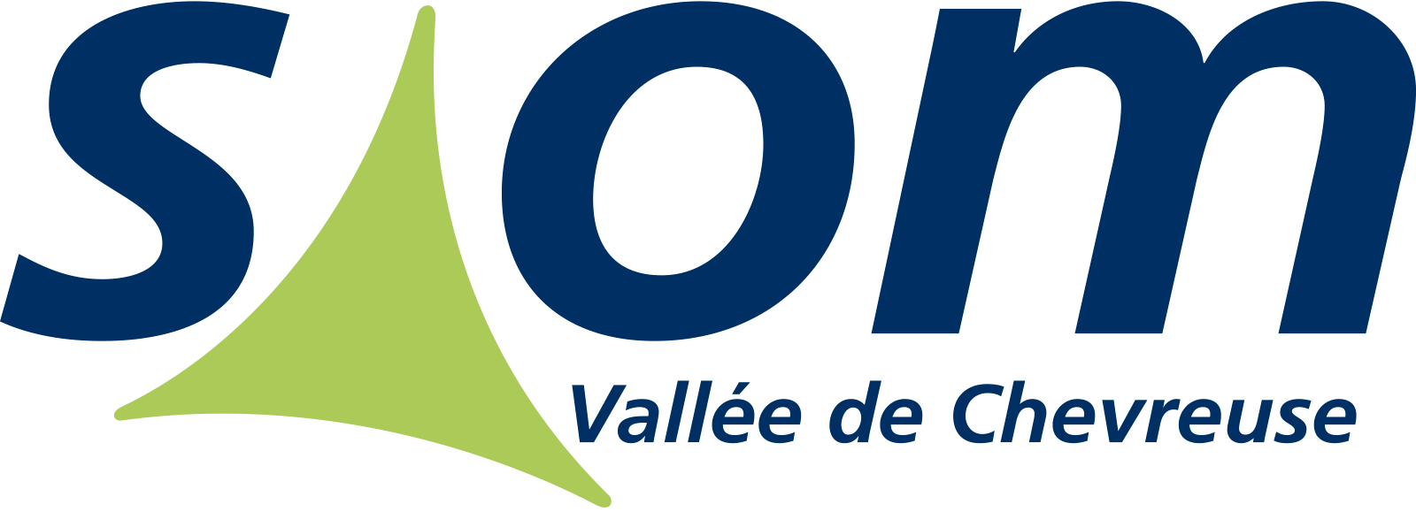 Le SIOM de la Vallée de Chevreuse
